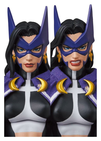 Batman: Hush MAFEX Action Figure Huntress (re-run) - Medicom Action Figures