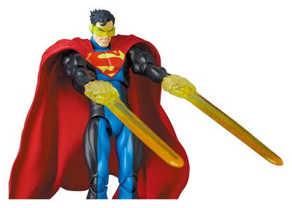 Superman MAFEX Action Figure Eradicator (re-run) - Medicom Action Figures