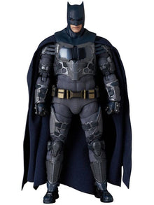 The Flash MAFEX Action Figure Batman The Flash Version 16 cm - Medicom Action Figures