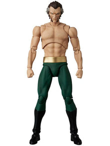 DC Comics MAFEX Action Figure Ra´s al Ghul (Batman: Hush Ver.) 16 cm - Medicom Action Figures
