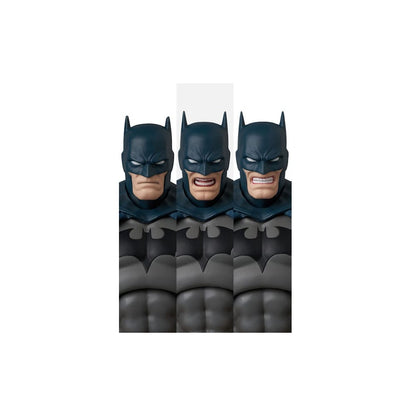 DC Comics MAFEX Action Figure Batman Damage Ver. (Batman: Hush Ver.) 16 cm