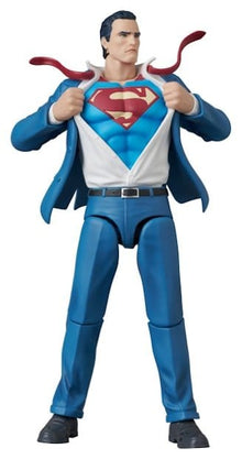 DC Comics MAFEX Action Figure Clark Kent (Batman: Hush Ver.) 16 cm - Medicom Action Figures