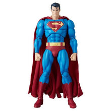 Superman MAFEX Action Figure Superman (Superman: For Tomorrow) 16 cm - Medicom Action Figures