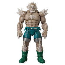 DC Comics MAFEX Action Figure Doomsday (The Death of Superman) 19 cm