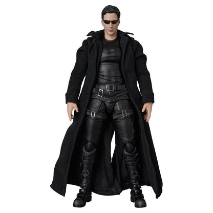Matrix MAFEX Action Figure Neo - Medicom Action Figures