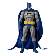 DC Comics MAFEX Action Figure Batman Recollection Blue Ver.