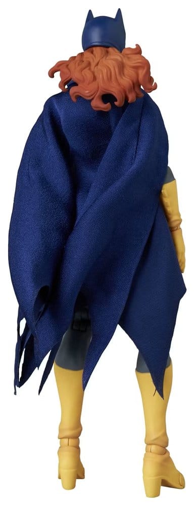 DC Comics MAFEX Action Figure Batgirl Recollection Ver. - Medicom Action Figures