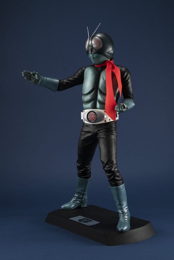 Kamen Rider Ultimate Article Figure Masked Rider 40 cm - Megahouse Statues