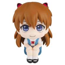 Evangelion: 3.0+1.0 Thrice Upon a Time Look Up PVC Figure Shikinami Asuka Langley 11 cm (Repeat) - Megahouse Statues