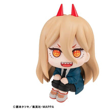 Chainsaw Man Lookup PVC Figure Power 11 cm (Repeat) - Megahouse Statues