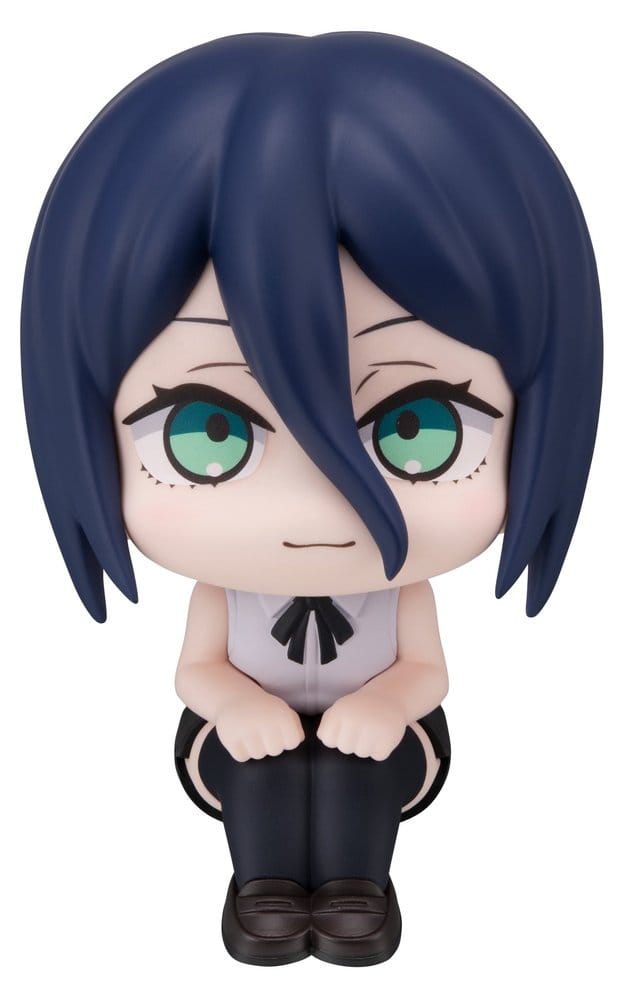 Chainsaw Man: The Movie - Reze Arc Look Up PVC Figure Reze (Repeat)