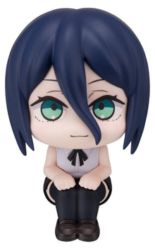 Chainsaw Man: The Movie - Reze Arc Look Up PVC Figure Reze (Repeat)