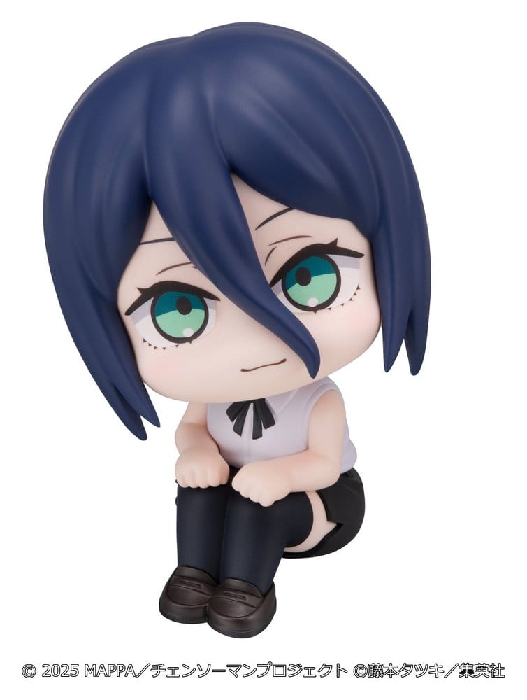 Chainsaw Man: The Movie - Reze Arc Look Up PVC Figure Reze (Repeat)