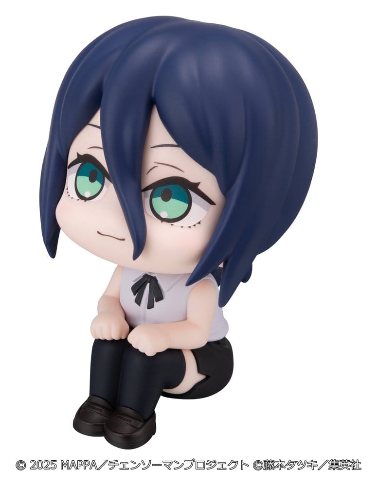 Chainsaw Man: The Movie - Reze Arc Look Up PVC Figure Reze (Repeat)
