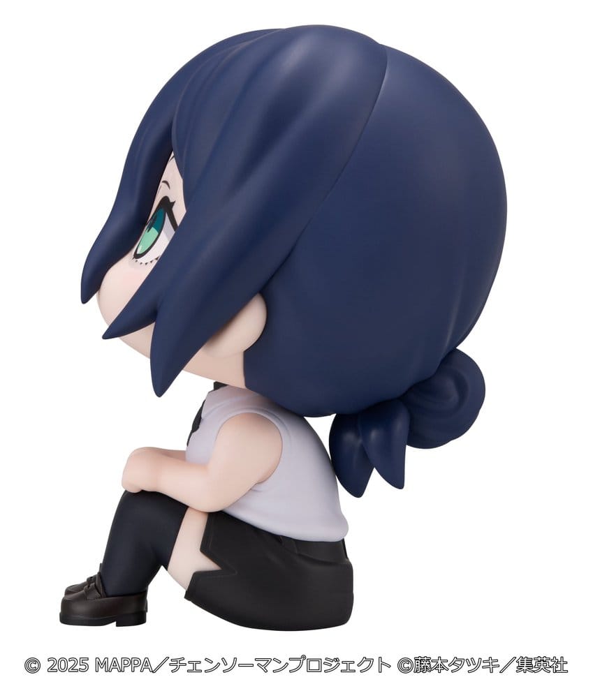 Chainsaw Man: The Movie - Reze Arc Look Up PVC Figure Reze (Repeat)