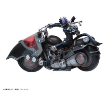 Digimon Tamers Precious G.E.M. PVC Figure Beelzebumon & Behemoth 18 cm (25th Anniversary Repeat) - Megahouse Statues