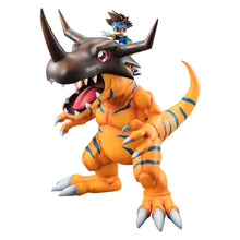 Digimon Adventure Precious G.E.M. Series PVC Figure Greymon & Taichi Yagami 25 cm (Repeat) - Megahouse Statues