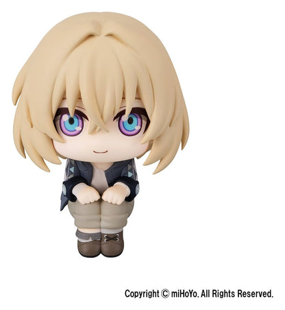 Honka: Star Rail Look Up PVC Statue Kakavasha 11 cm - Megahouse Statues