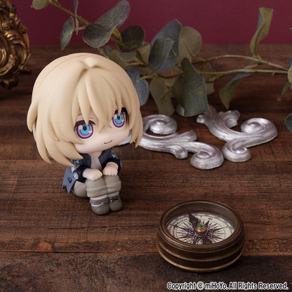 Honka: Star Rail Look Up PVC Statue Kakavasha 11 cm - Megahouse Statues