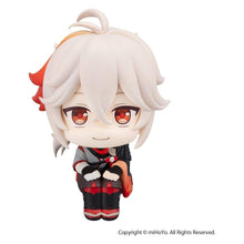 Genshin Impact Look Up PVC Statue Kazuha Kaedehara 11 cm - Megahouse Statues