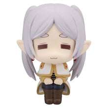 Frieren: Beyond Journey's End Look Up PVC Statue Frieren Droopy Face Ver. 11 cm - Megahouse Statues