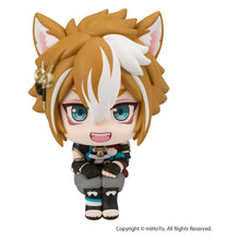 Genshin Impact Look Up PVC Statue Gorou 11 cm (with gift) - Megahouse Statues