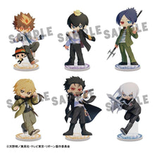 Reborn! Irusta Mini Figures 8 cm Blind Box Assortment Box Qty 6 - Megahouse Blind Boxes