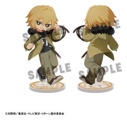 Reborn! Irusta Mini Figures 8 cm Blind Box Assortment Box Qty 6 - Megahouse Mini Figures, Blind Boxes
