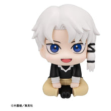Kagurabachi Look Up PVC Figure Hakuri Sazanami 11 cm - Megahouse Statues