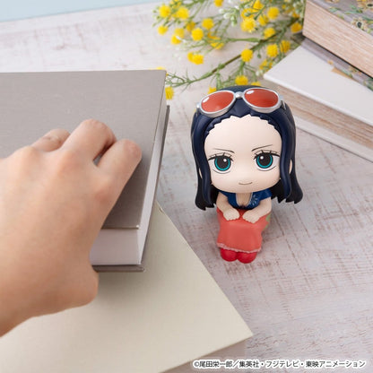 One Piece Lookup PVC Figure Nico Robin 11 cm - Megahouse Statues