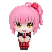 Shugo Chara! Look Up PVC Figure Amu Hinamori 11 cm - Megahouse Statues