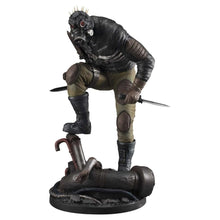 Dorohedoro PVC Figure Kaiman 23 cm (Repeat) - Megahouse Statues