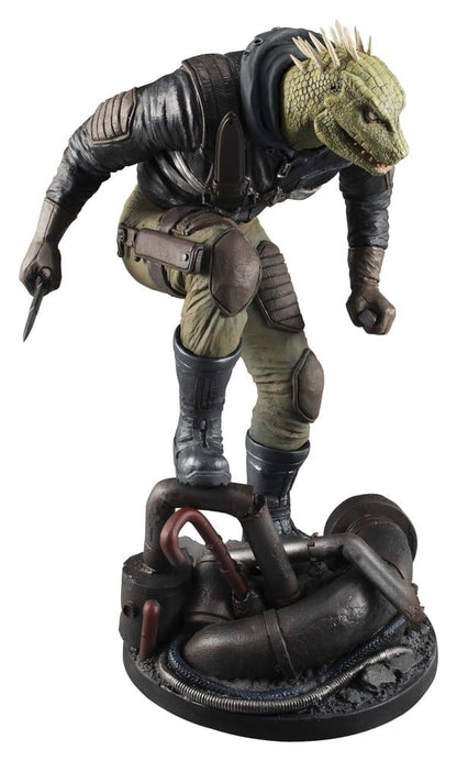 Dorohedoro PVC Figure Kaiman 23 cm (Repeat) - Megahouse Statues