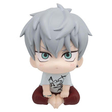 Alien Stage Look Up PVC Figure Till 11 cm - Megahouse Statues
