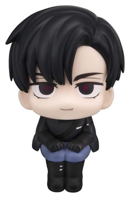 Alien Stage Look Up PVC Figure Ivan 11 cm - Megahouse Statues