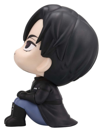 Alien Stage Look Up PVC Figures 2-Pack Ivan & Till 11 cm (with gift) - Megahouse Statues