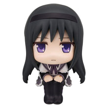 Puella Magi Madoka Magica Look Up PVC Figure Homura Akemi 11 cm - Megahouse Statues