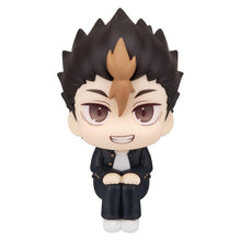 Haikyu!! Look Up PVC Figure Yu Nishinoya 11 cm - Megahouse Statues