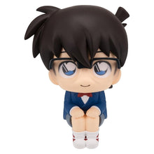Detective Conan Look Up PVC Figure Conan Edogawa 11 cm - Megahouse Statues