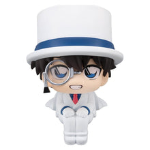 Detective Conan Look Up PVC Figure Kid the Phantom Thief 11 cm - Megahouse Statues