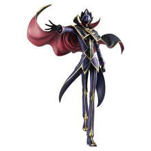 Code Geass: Lelouch of the Re;surrection Precious G.E.M. Series PVC Figure L.L. & C.C. 25 cm (20th Anniversary Repeat) - Megahouse Statues