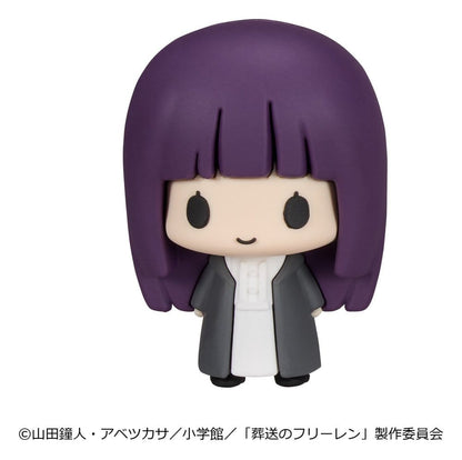 Frieren: Beyond Journey's End Chokorin Collection Mini Figures Blind Box Display (6)