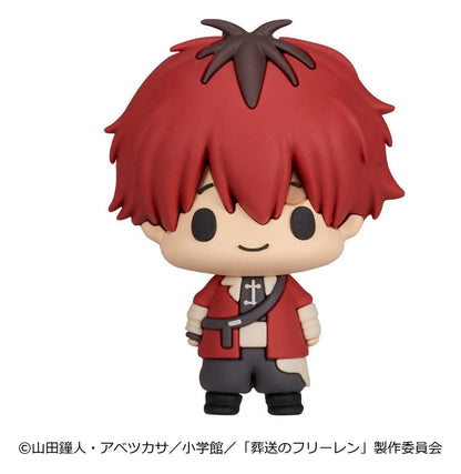 Frieren: Beyond Journey's End Chokorin Collection Mini Figures Blind Box Display (6)
