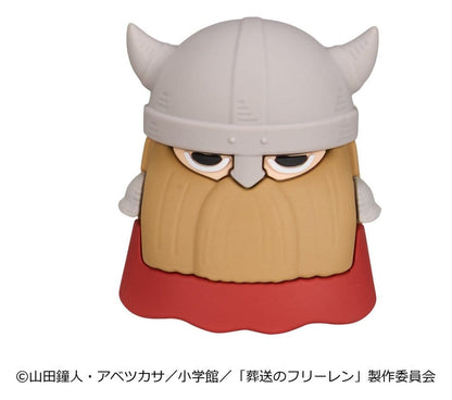 Frieren: Beyond Journey's End Chokorin Collection Mini Figures Blind Box Display (6)