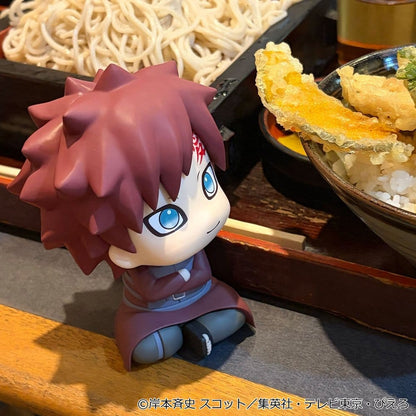 Naruto Shippuden Look Up PVC Figure Gaara Smile ver.