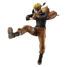 Naruto Shippuden G.E.M. series PVC Figure Naruto Uzumaki Great Ninja War Ver. 26 cm (Repeat) - Megahouse Statues