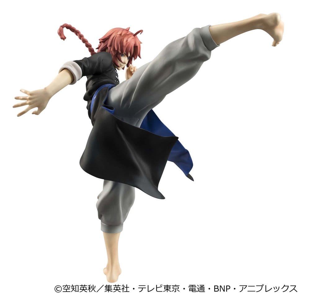 Gintama G.E.M. Series PVC Figure Kamui Ver.2 20 cm (Limited Repeat) - Megahouse Statues