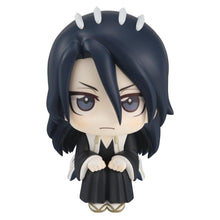 Bleach Thousand-Year Blood War Look Up PVC Figure Byakuya Kuchiki 11 cm (Repeat) - Megahouse Statues
