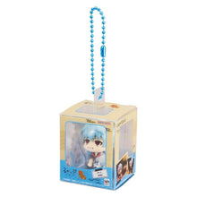 Gintama Look Up Miniature Collection Mini Figures 4 cm Blind Box Assortment Box Qty 4 - Megahouse Blind Boxes