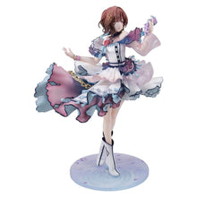 The Idolmaster Shiny Colors Lucrea PVC Figure Madoka Higuchi (Merry) 23 cm - Megahouse Statues